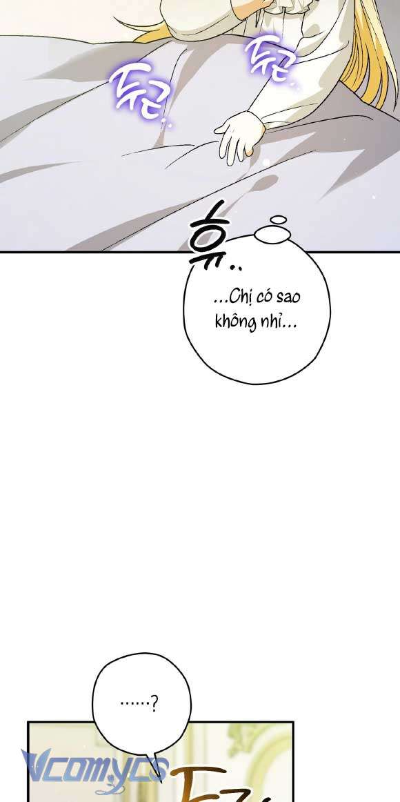 Gửi đến người sói yêu dấu của em Chap 2 - Trang 2