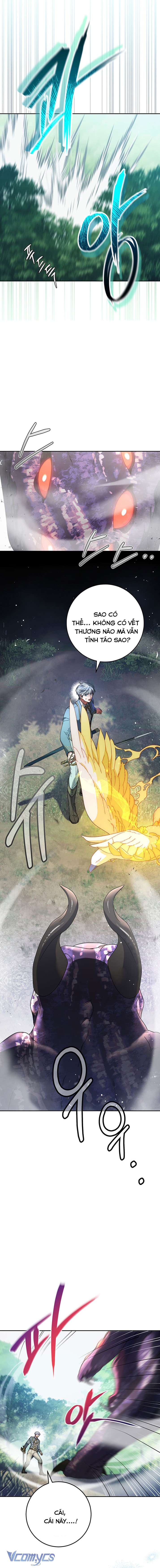 Nuôi Dưỡng Em Gái Xinh Đẹp Chap 18 - Trang 3