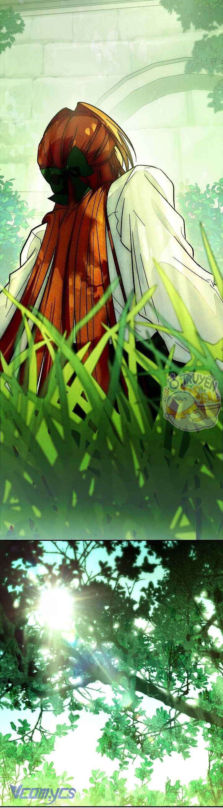 Chào Mừng Đến Với Dinh Thự Hoa Hồng Chap 10 - Trang 3