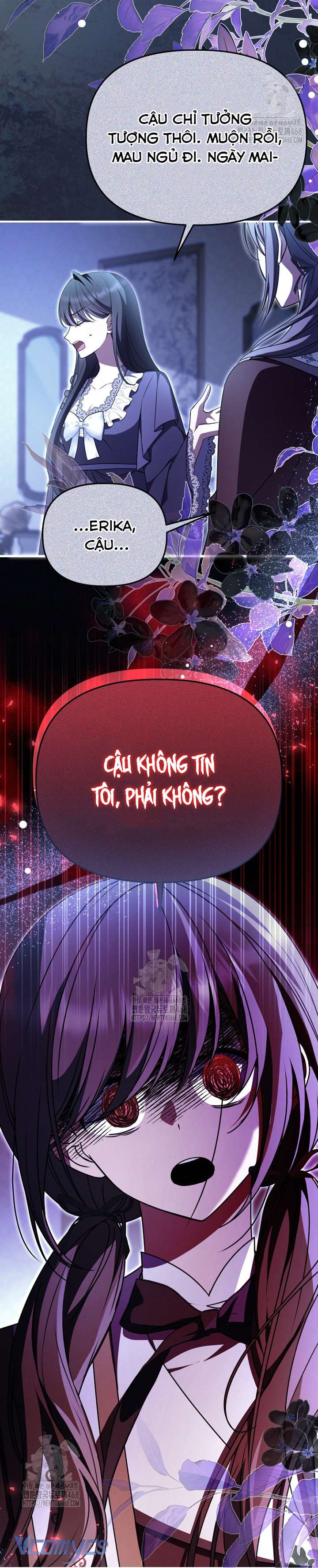 Sống Sót Trong Trường Học Ma Quái Chap 13 - Trang 2