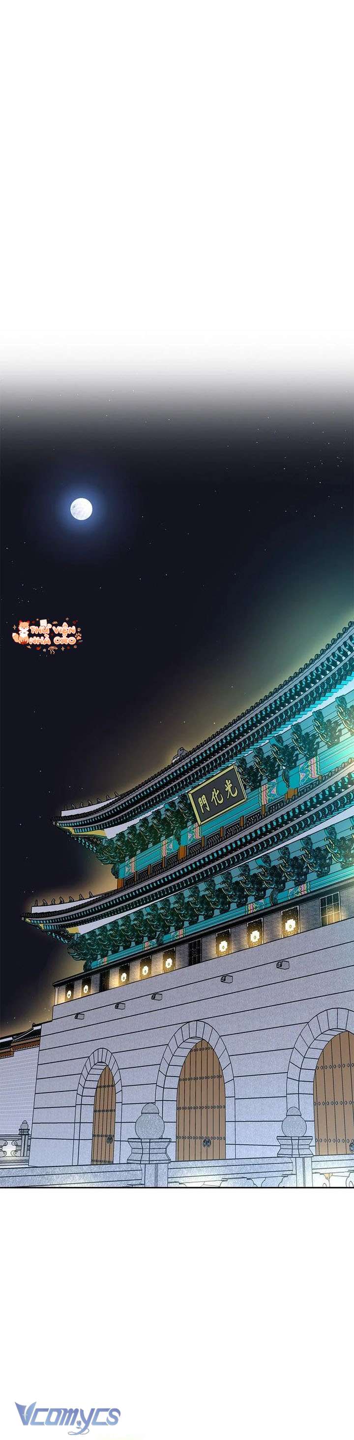 Sếp, Em Sẽ Trở Thành Cún Cưng Của Anh Chap 18 - Trang 3