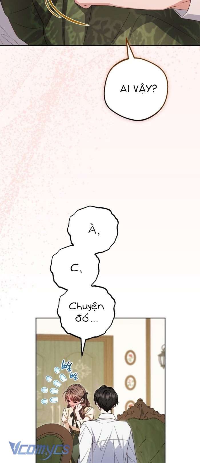 Được Yêu Thương Mà Còn Ngại Ngùng Sao! Chap 101 - Trang 4