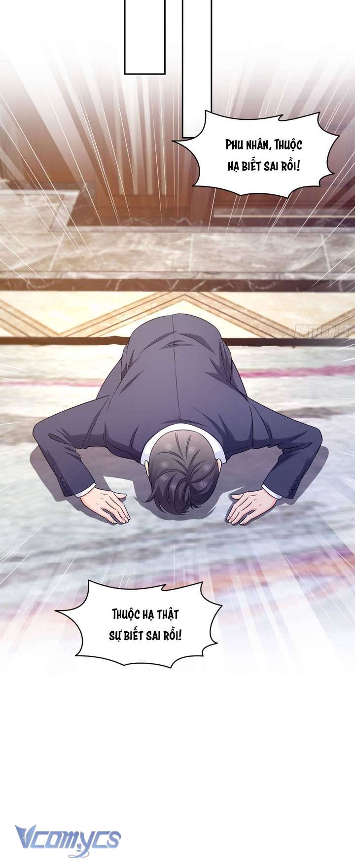 Hệt Như Hàn Quang Gặp Nắng Gắt Chapter 571 - Trang 3