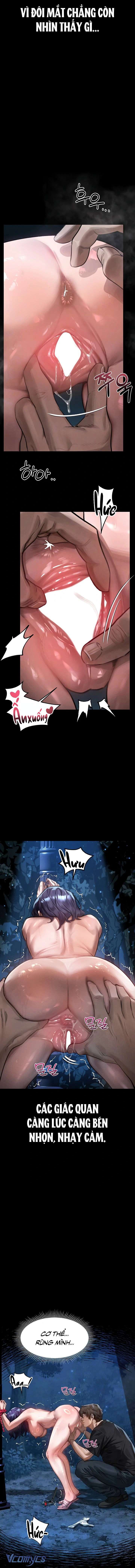 Khẩu Dâm Chap 23 - Trang 2