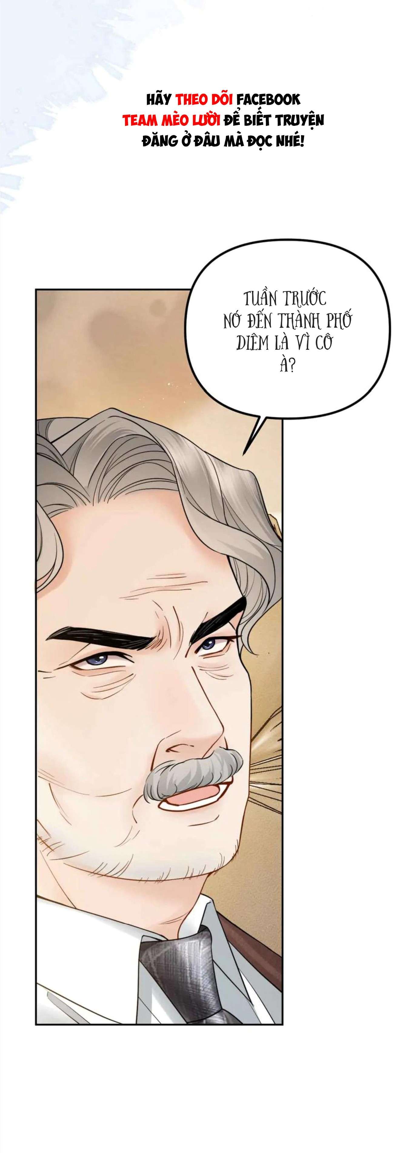 Tình Si Chap 32 - Trang 2