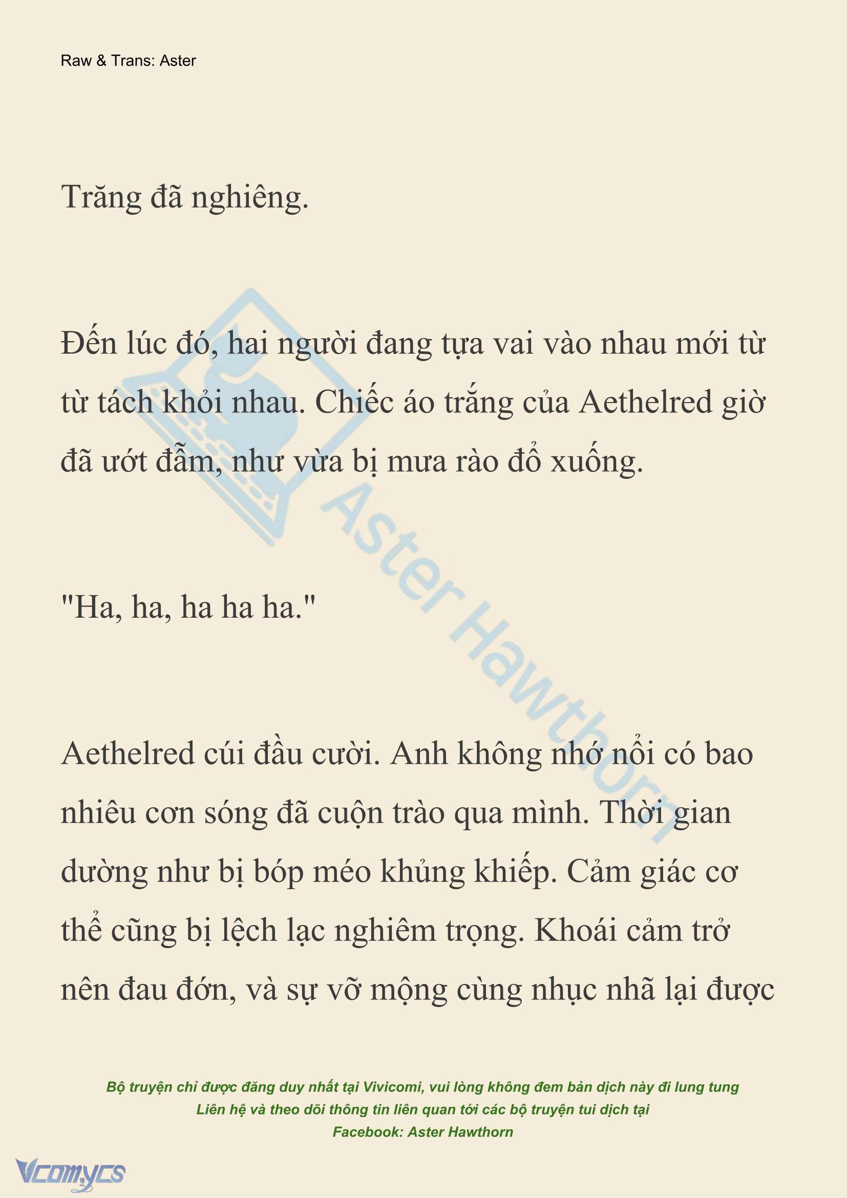[NOVEL] Thiên Đường Của Valentina Chap 219 - Trang 2