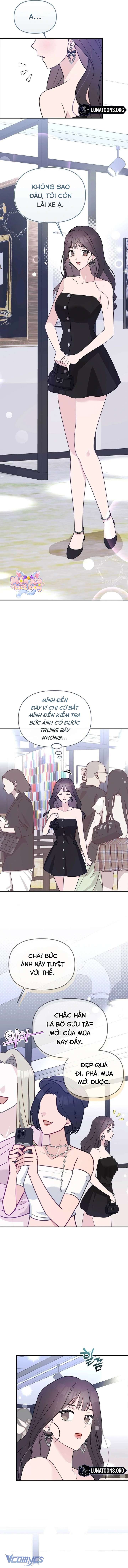 [18+] Tôi Nuôi Trai Chỉ Để "Thịt" Chap 7 - Next Chap 8