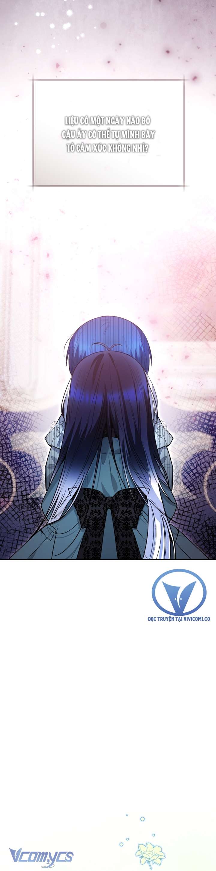 Bé Con Cá Voi Sát Thủ Chap 54 - Next Chap 55