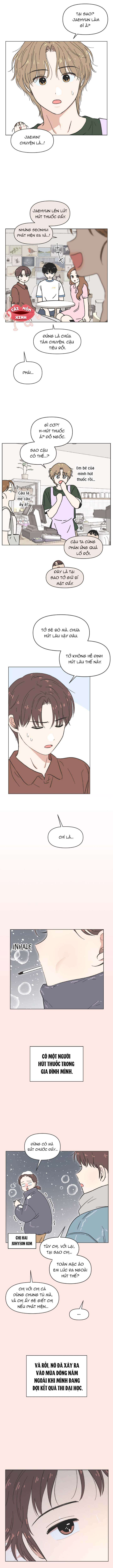 Seasons of Lovesome Seasons of Lovesome-Chap 33 - Trang 2