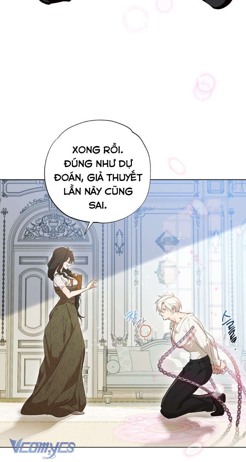 Phương Pháp Chế Ngự Công Tước Quái Vật Chap 4 - Trang 2