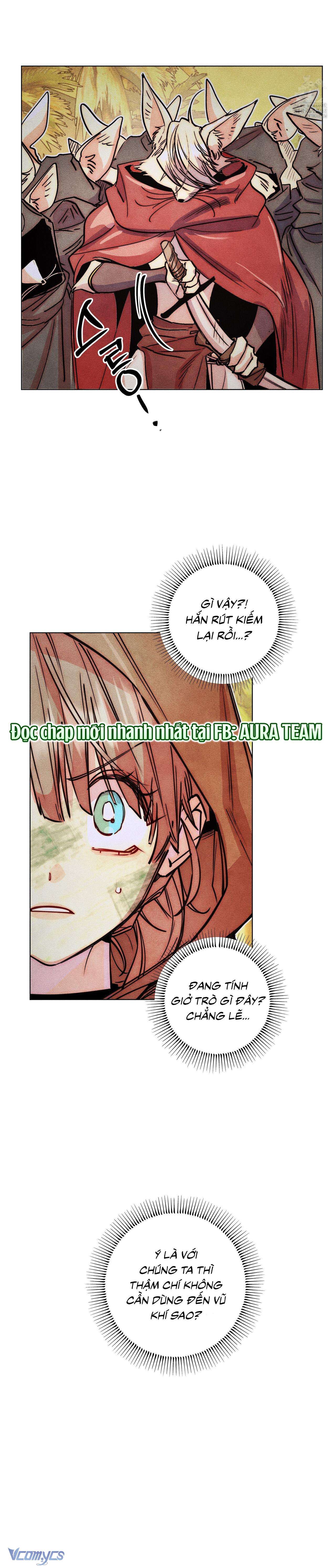 Thu Thập Đêm Đầu Tiên Của Các Nam Chính Chap 30 - Trang 3