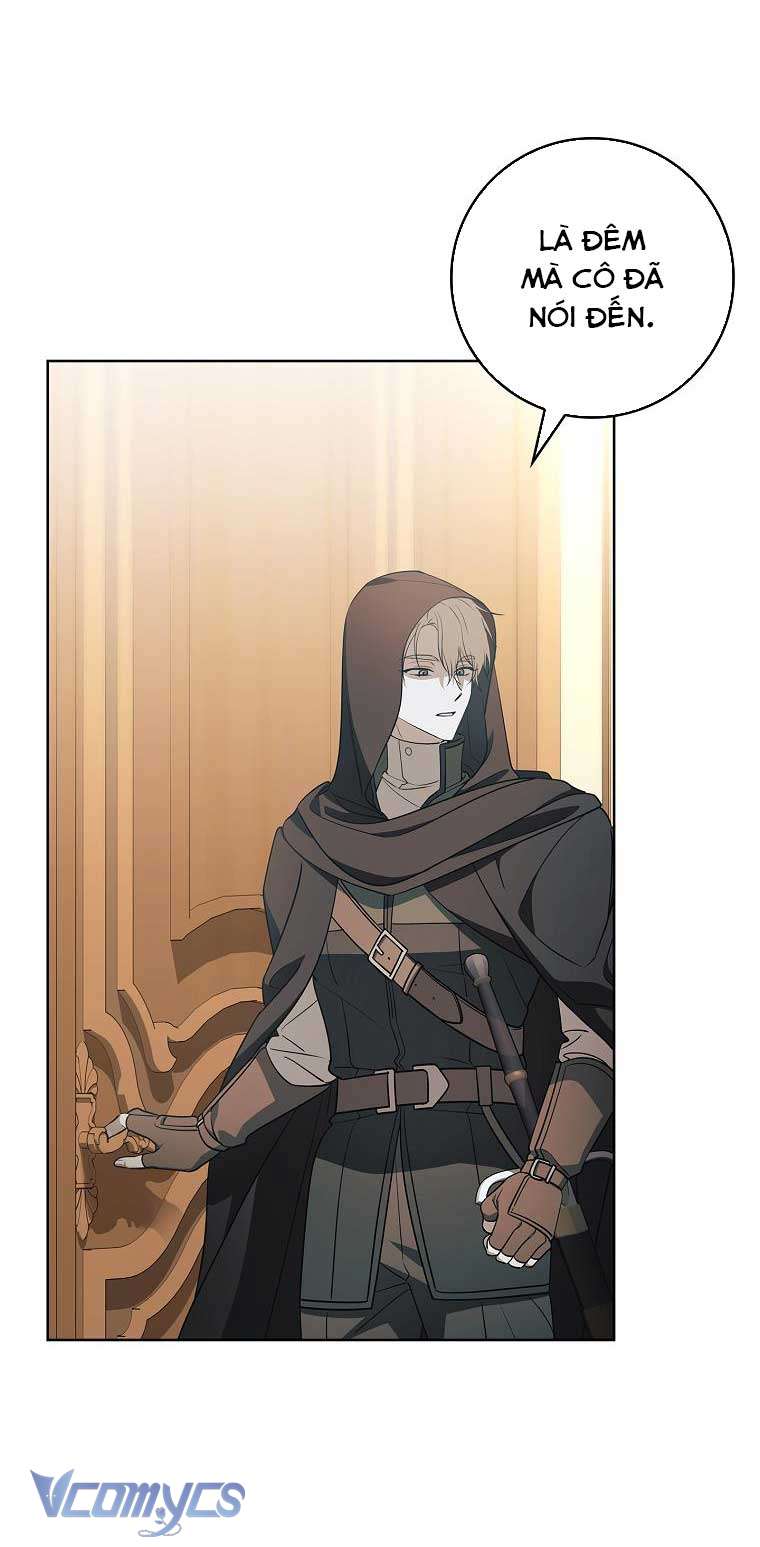 100 lời nguyền tại dinh thự Illestone Chap 6 - Trang 3