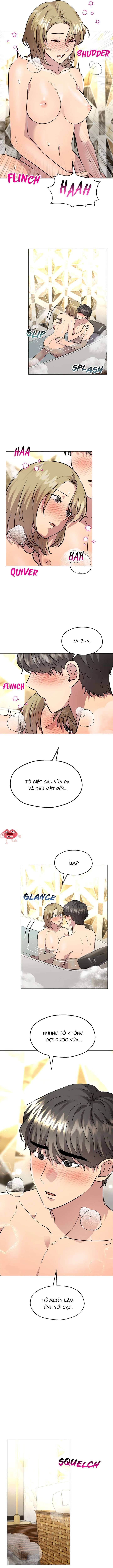 Twenty Nights Twenty Nights-Chap 42 - Trang 2