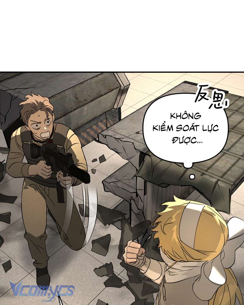 Ác Chi Hoàn Chapter 63 - Trang 4