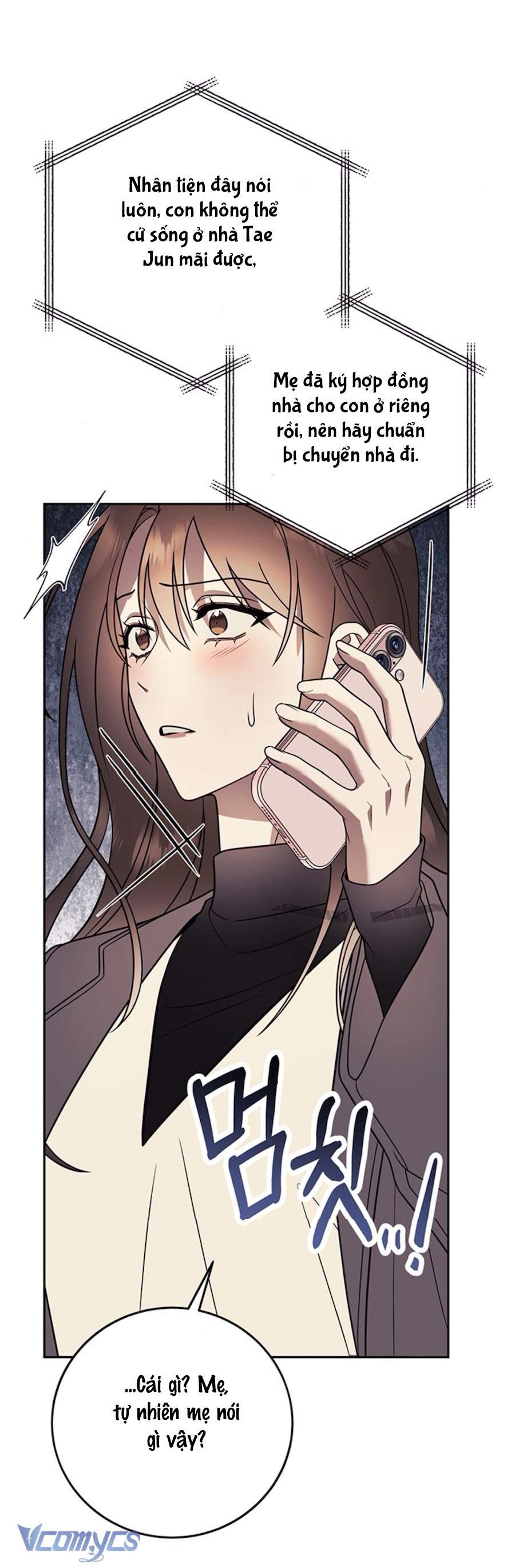 Oppa, Cho Em Xin Một Miếng Nào! Chap 11 - Trang 2