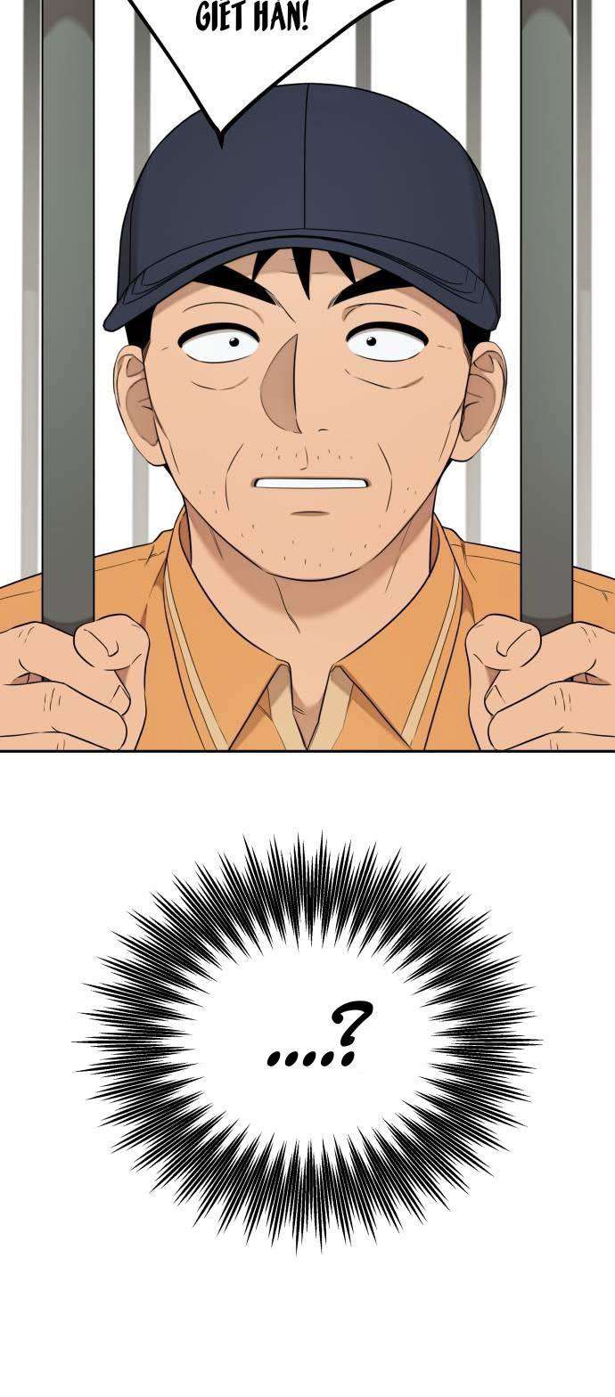 Trận Đấu Đồng Đội Của Những Tài Xế Xe Tải Chap 13 - Trang 4