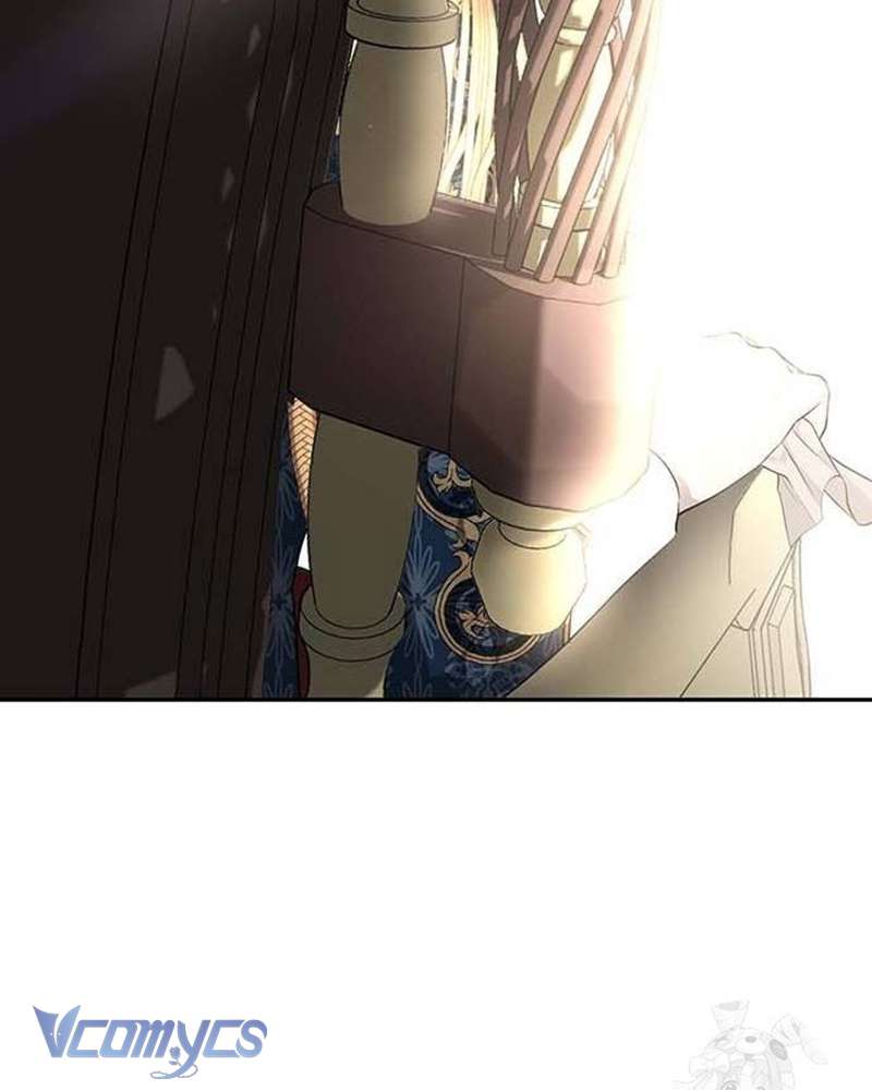 Praesepe Bên Ngoài Chiếc Lồng Chap 13 - Trang 4