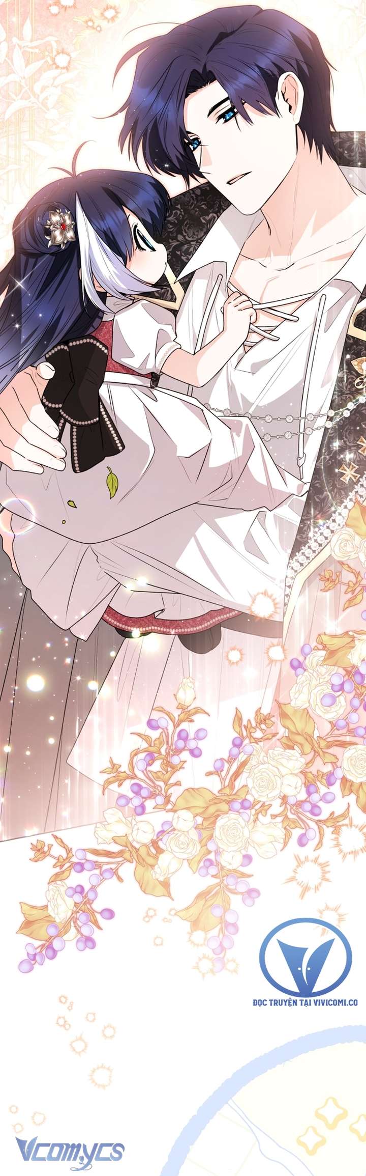 Bé Con Cá Voi Sát Thủ Chap 52 - Next Chap 53