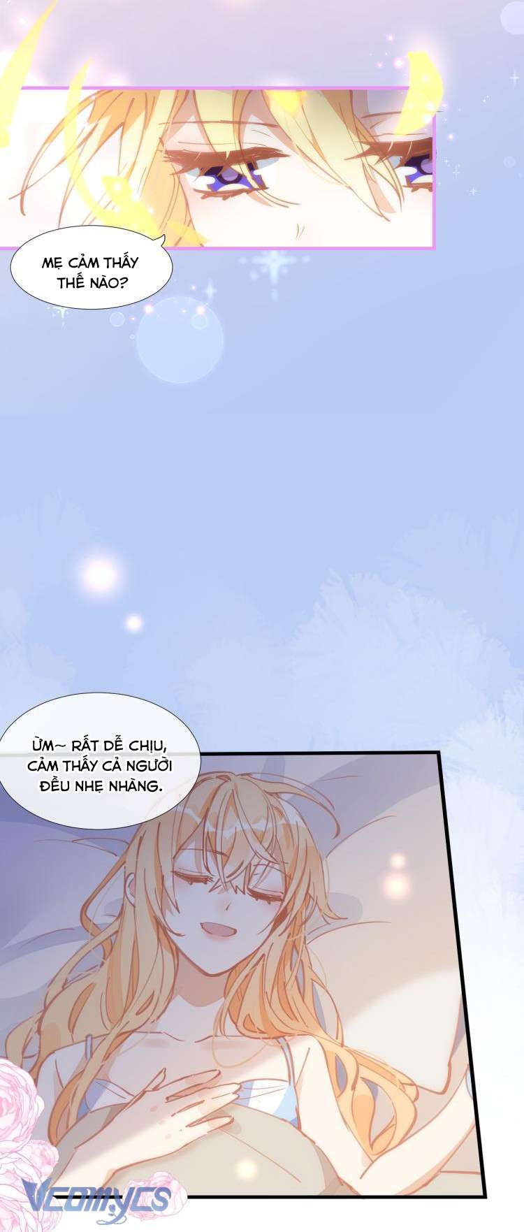 Tình Địch Kỳ Quái Tăng Thêm Rồi! Chap 17 - Trang 2