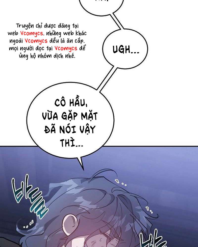 Nữ Hầu Báo Thù: Thời Khắc Cuối Cùng Chap 34 - Trang 3