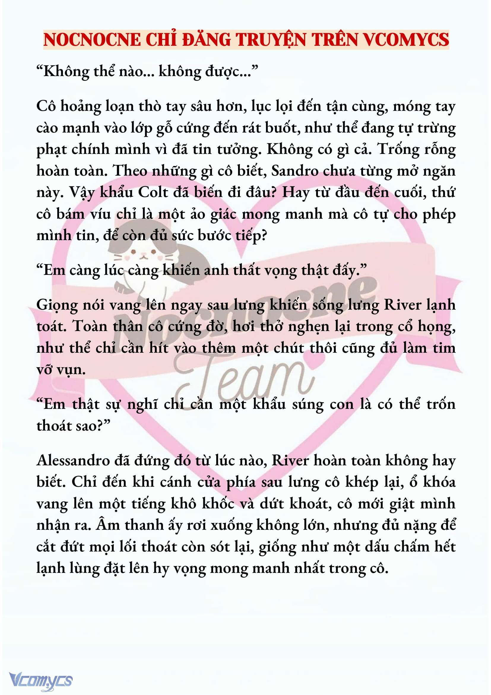 [TIỂU THUYẾT] ĐIỂM CHÍ Chap 77 - Trang 2