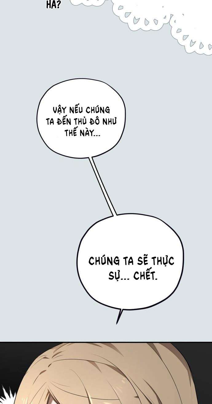 Trận Đấu Đồng Đội Của Những Tài Xế Xe Tải Chap 5 - Trang 4