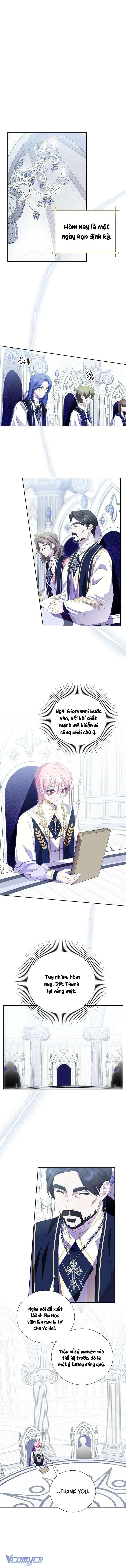 [PNT] Phía Sau Mặt Nạ Của Nam Chính Hiền Lành Chap 67 - Trang 2