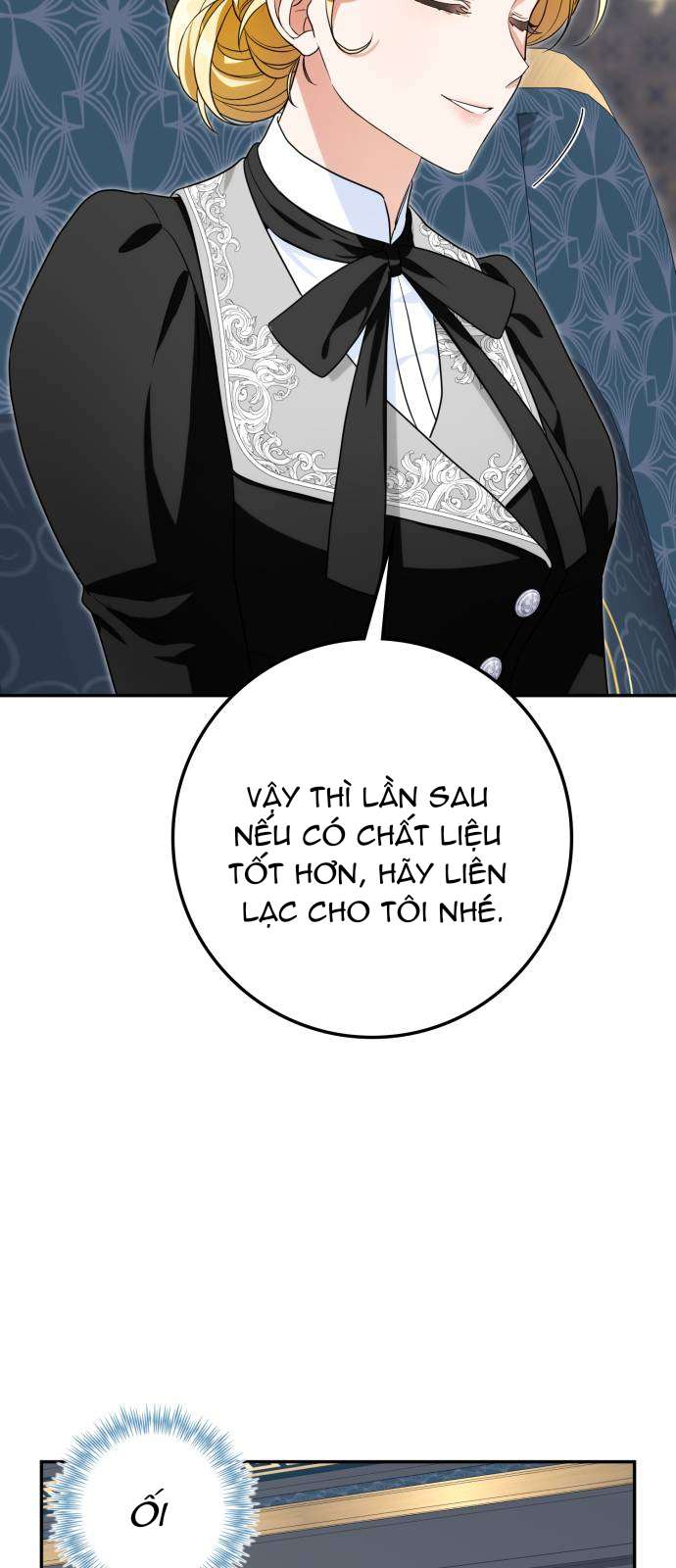 Nữ Công Tước Chiến Lợi Phẩm Chap 33 - Trang 3