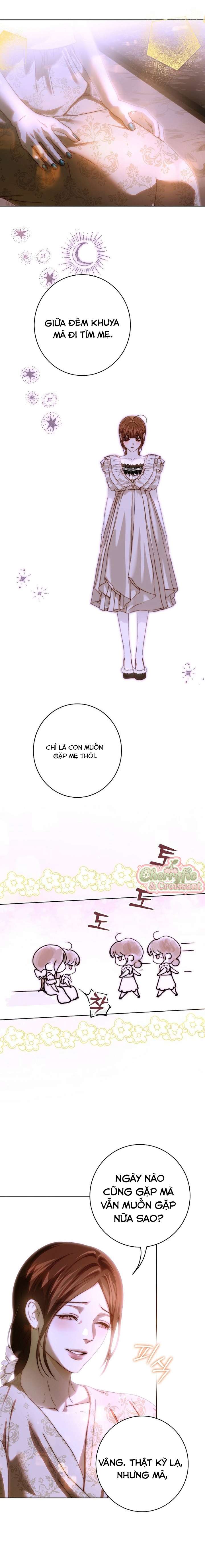 Những Mảnh Vỡ Của Giấc Mộng Thủy Tinh Chap 26 - Trang 2