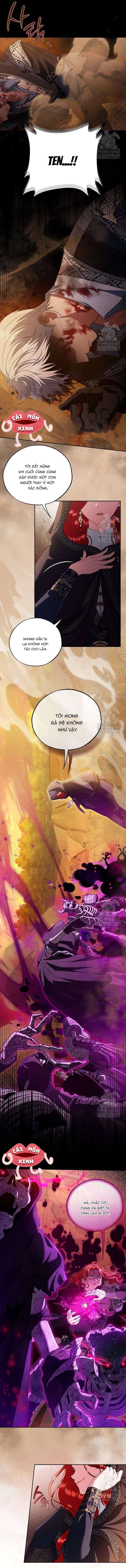 Trở Thành Người Giám Định Chất Độc Cho Thế Lực Hắc Ám Chap 66 - Trang 3