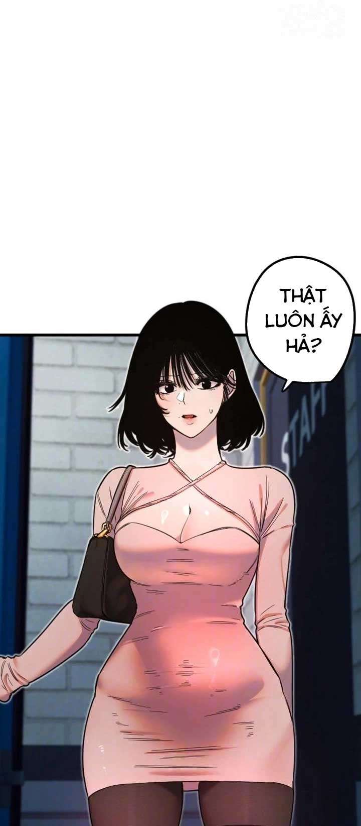 Manitto Chap 32 - Trang 3