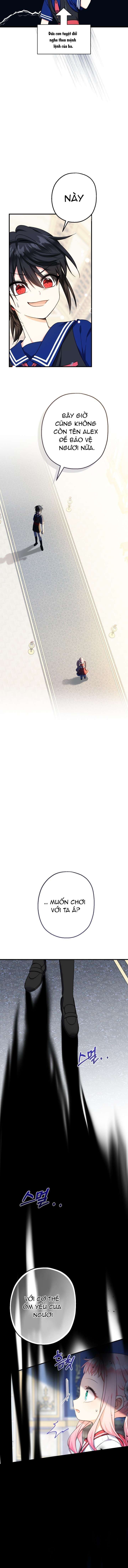 [PNT] Tiểu Thư Tích Tiền Đi Bụi Chap 28 - Trang 2