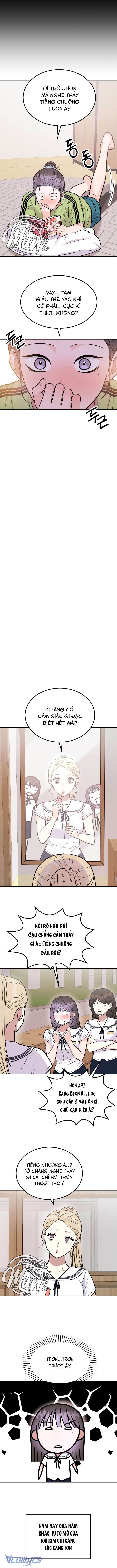 Cuộc Chiến Thoát Kiếp FA Chap 45 - Trang 3