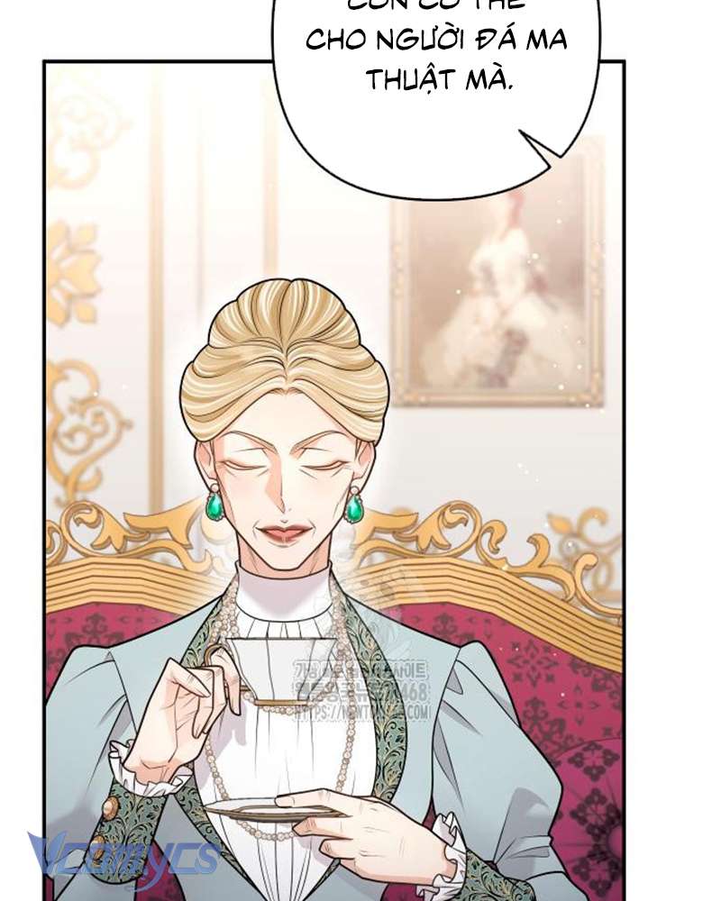 Trước Khi Em Có Ý Định Chạy Trốn Ta Sẽ Ngăn Chặn Nó Chap 27 - Trang 3