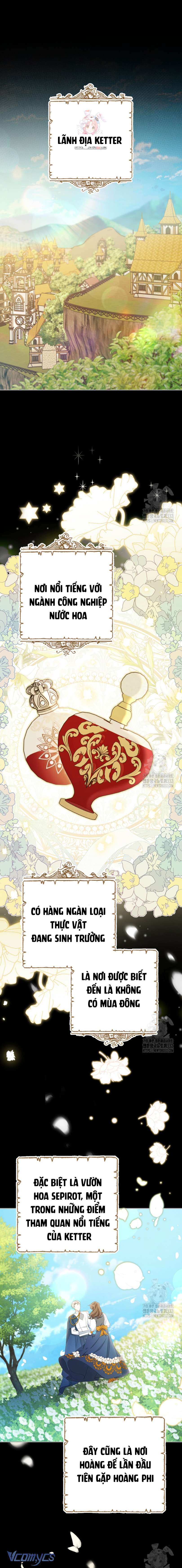 Tôi Đã Phạm Sai Lầm Rồi! Chap 56 - Next Chap 57