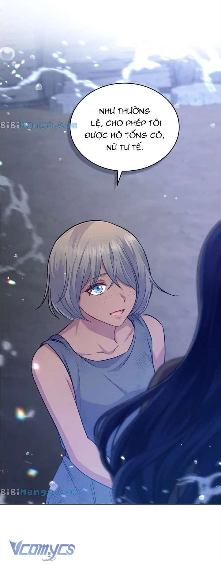 Hôn Nhân Giả Dối Chap 64 - Trang 4