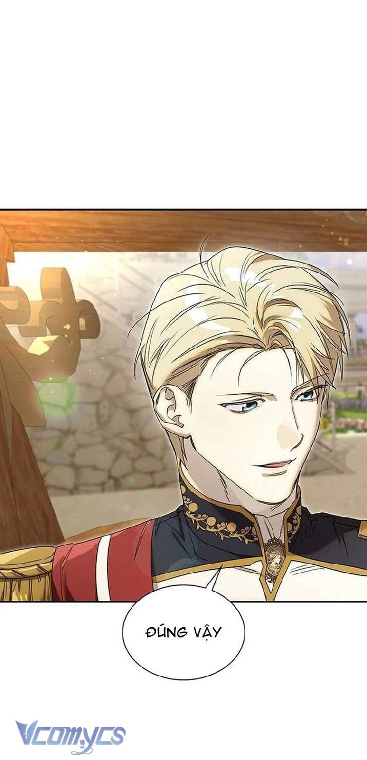 Cứ Cố Gắng Hết Sức Để Hối Hận Chap 17 - Trang 4