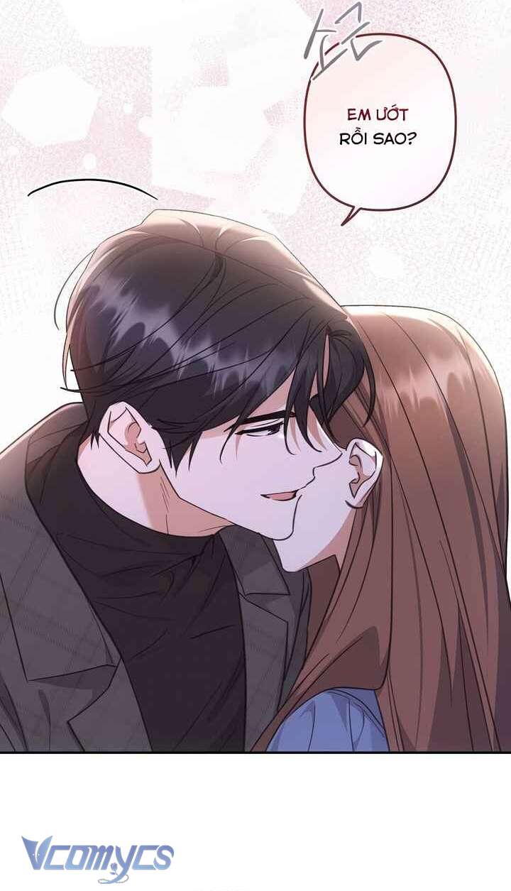 [18+] Vì Những Thứ Đã Tan Vỡ Chap 51 - Next Chap 52