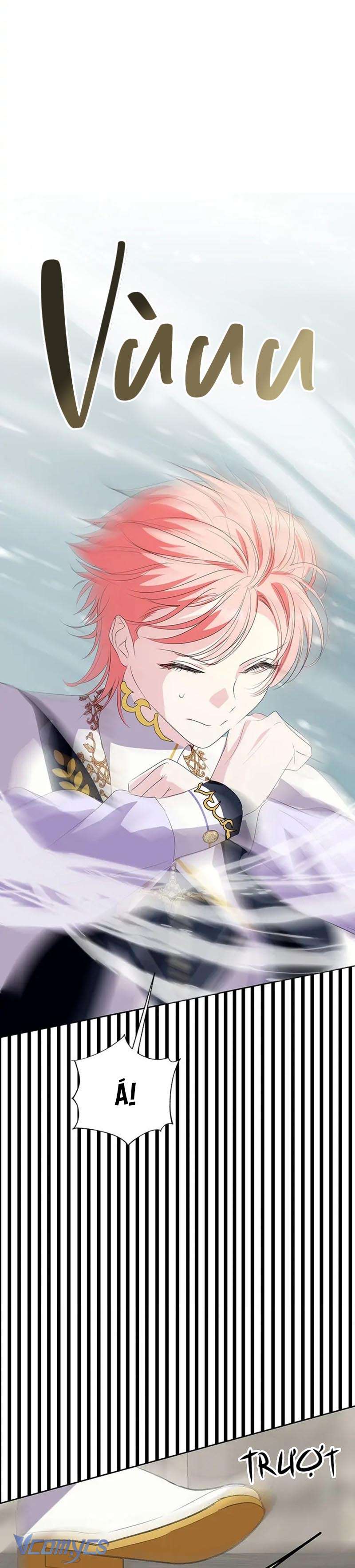 [PNT] Phía Sau Mặt Nạ Của Nam Chính Hiền Lành Chap 31 - Trang 2