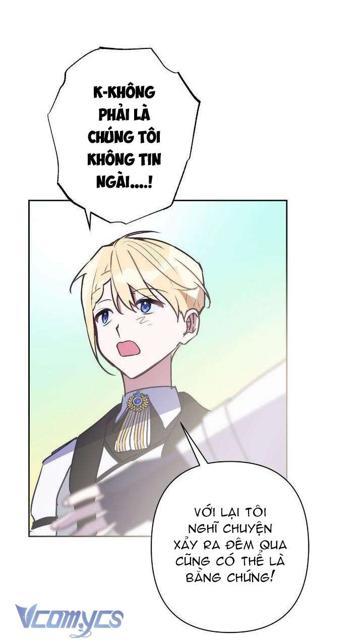 Cách Để Giết Một Pháp Sư Chap 63 - Trang 4