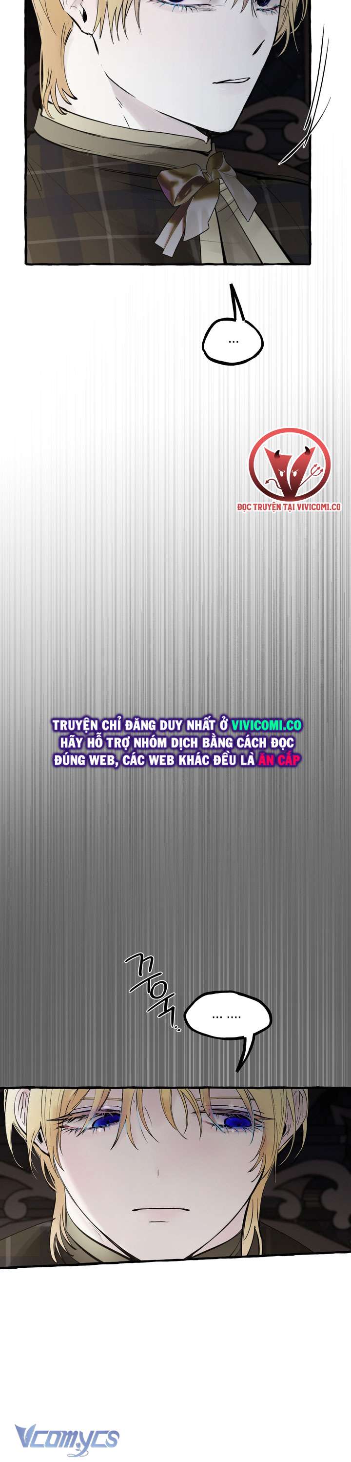 [18+] Hoàng Cung Có Chó Dữ! Chap 61 - Next Chap 62