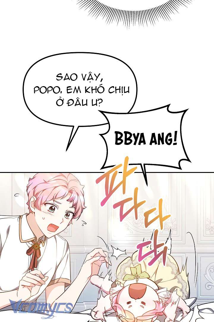 [PNT] Rồng Con Thuần Hóa Những Kẻ Điên Rồ Chap 13 - Trang 2