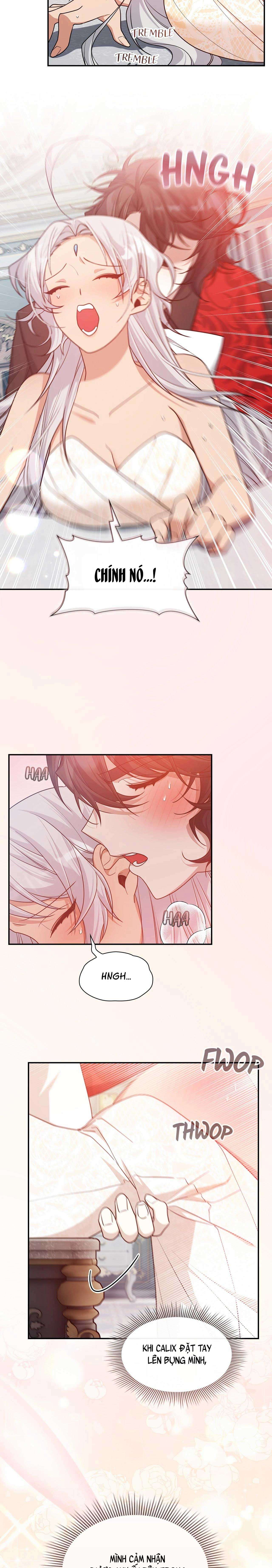 Cuộc Vui Thác Loạn Tử Thần Chap 29 - Trang 2