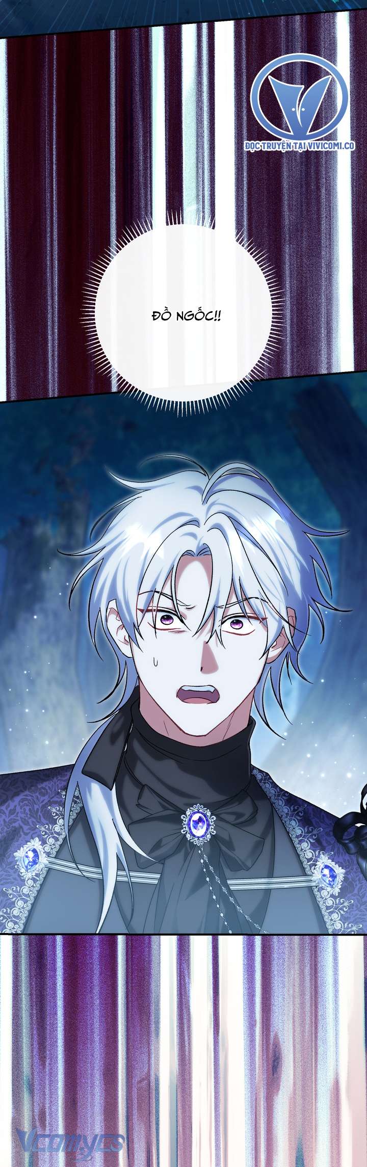 Người Xem Mắt Của Ác Nữ Quá Hoàn Hảo Chap 98 - Trang 2