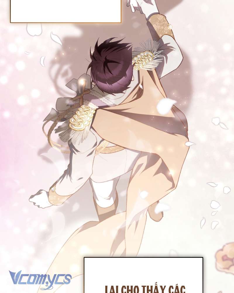 [Sứa Biển] Em Trai Tôi Là Hoàng Đế Ngang Ngược Chap 94 - Trang 2