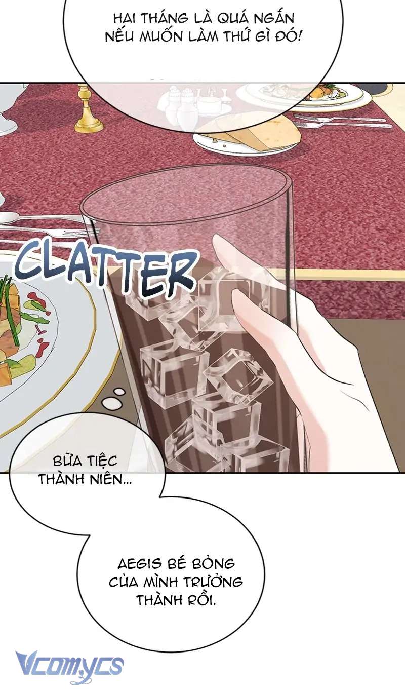 Sinh Ra Trở Thành Nhân Vật Không Có Trong Nguyên Tác Chap 28 - Trang 2