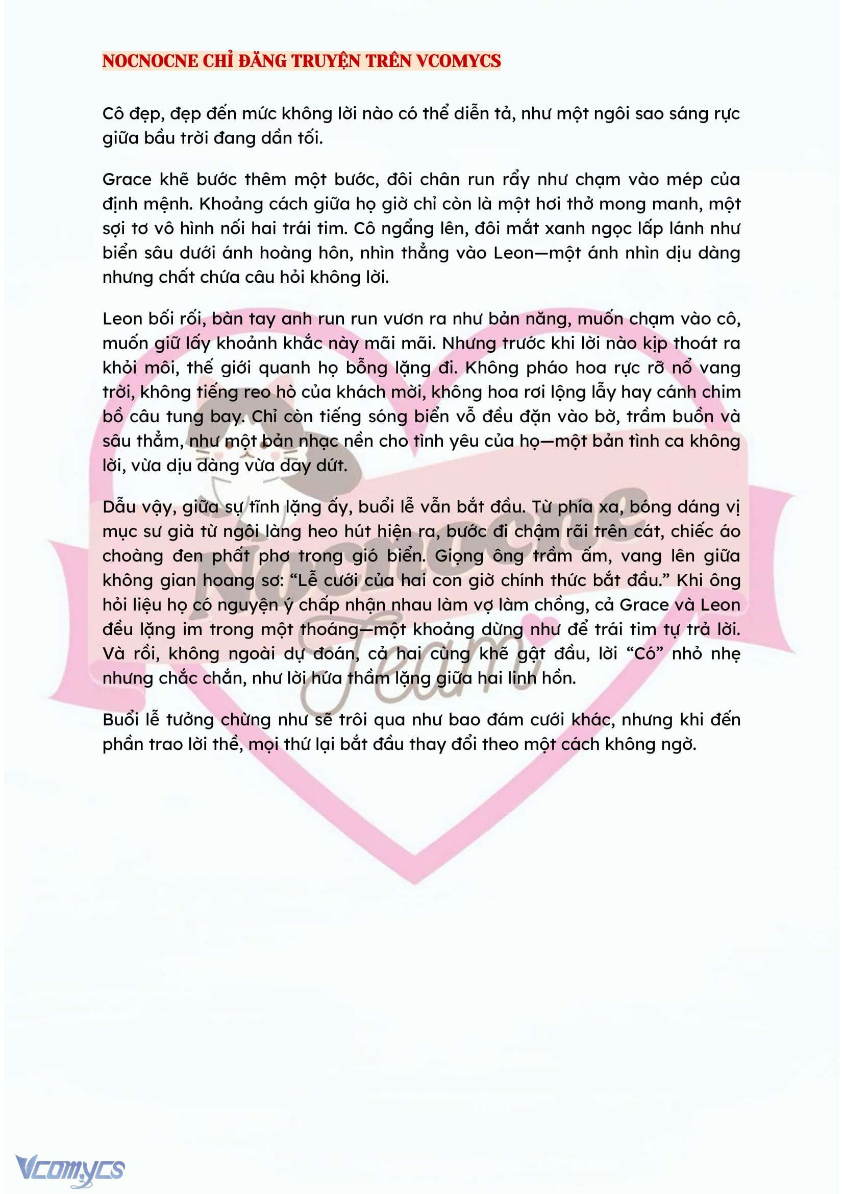 [FULL] [NOVEL] HÃY CẦU XIN TÔI ĐI Chap 290 - Trang 2