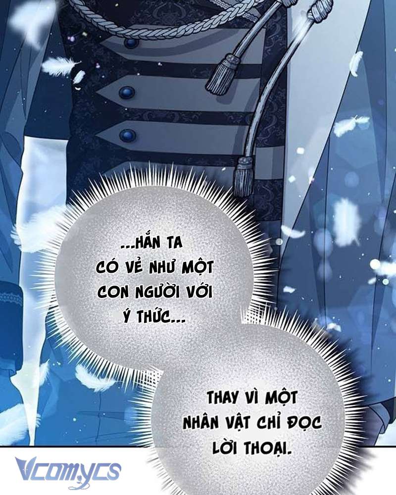 Praesepe Bên Ngoài Chiếc Lồng Chap 6 - Trang 4