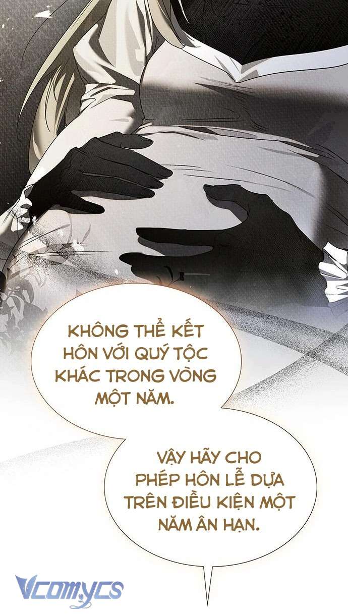 Cứ Cố Gắng Hết Sức Để Hối Hận Chap 30 - Trang 3