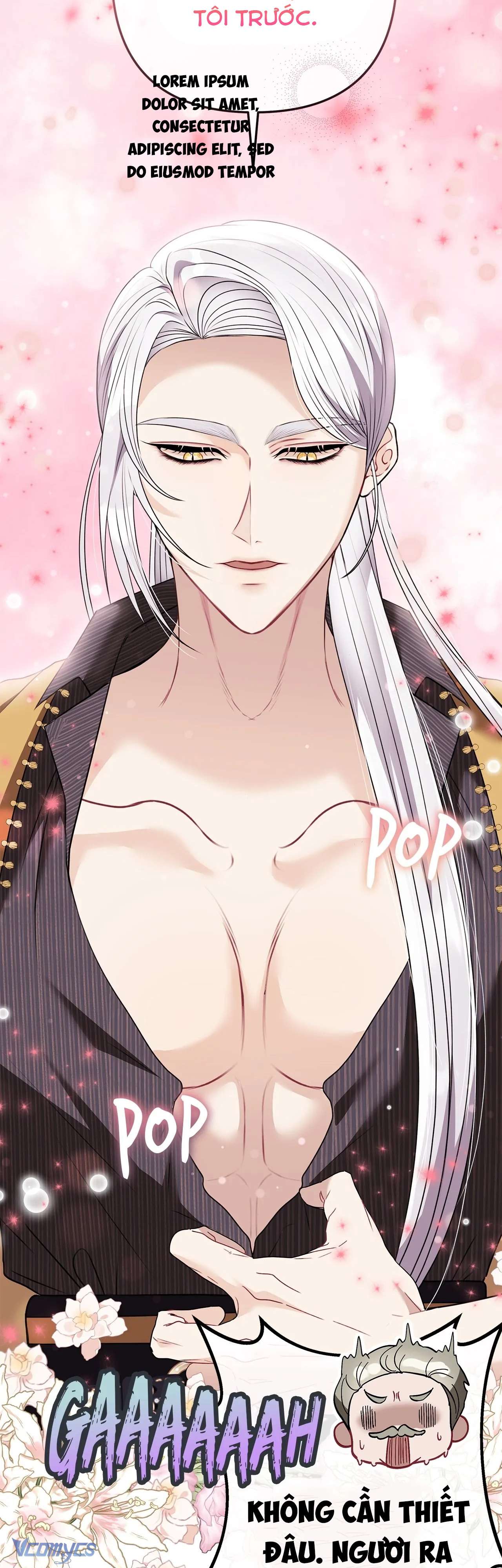 [18+] Chủ Nhân Hầm Ngục Hạng S Chap 9 - Trang 2